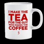 Personalized Coffee Mug