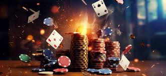 Experience Unmatched Entertainment at Spins Heaven