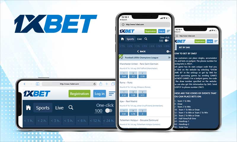 How to Install 1xBet A Comprehensive Guide How to Install 1xBet A Comprehensive Guide