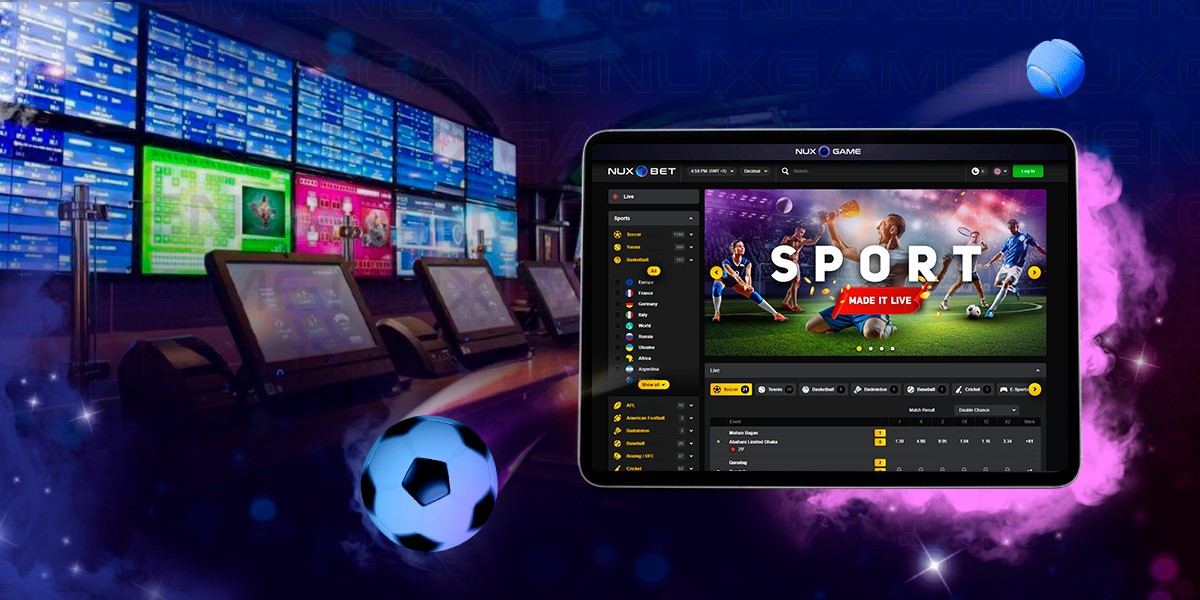 Unleashing Opportunities with 23win Your Go-To Platform for Gaming and Sports Betting Unleashing Opportunities with 23win Your Go-To Platform for Gaming and Sports Betting