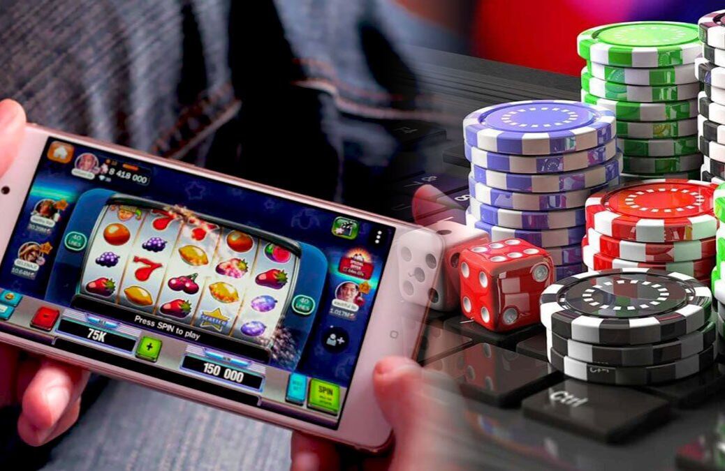Agent No Wager Casino A New Era of Online Gaming