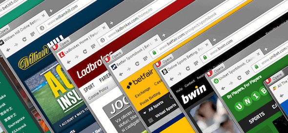 Bookmakers Stranieri Guida Completa sui Migliori Siti di Scommesse Bookmakers Stranieri Guida Completa sui Migliori Siti di Scommesse