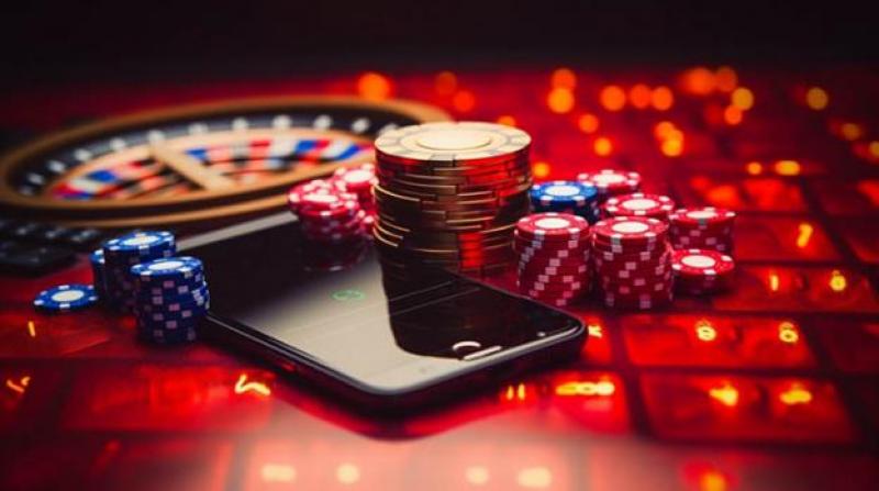 Discover the Excitement of Betnuvo Online Casino UK Discover the Excitement of Betnuvo Online Casino UK