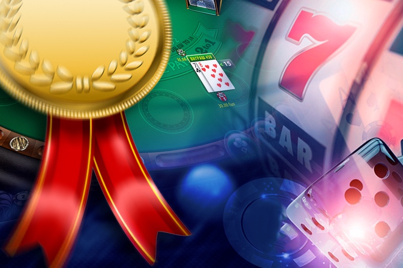 Slotmonster Casino Unleashing the Fun in Online Gaming