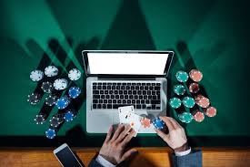Spinpanda Casino A New Era of Online Gaming