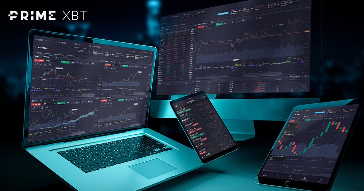 Understanding PrimeXBT The Ultimate Trading Exchange