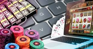 Elevate Your Gambling Experience Weekly Casino Deals You Can't Miss