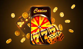 Elevate Your Gambling Experience Weekly Casino Deals You Can't Miss